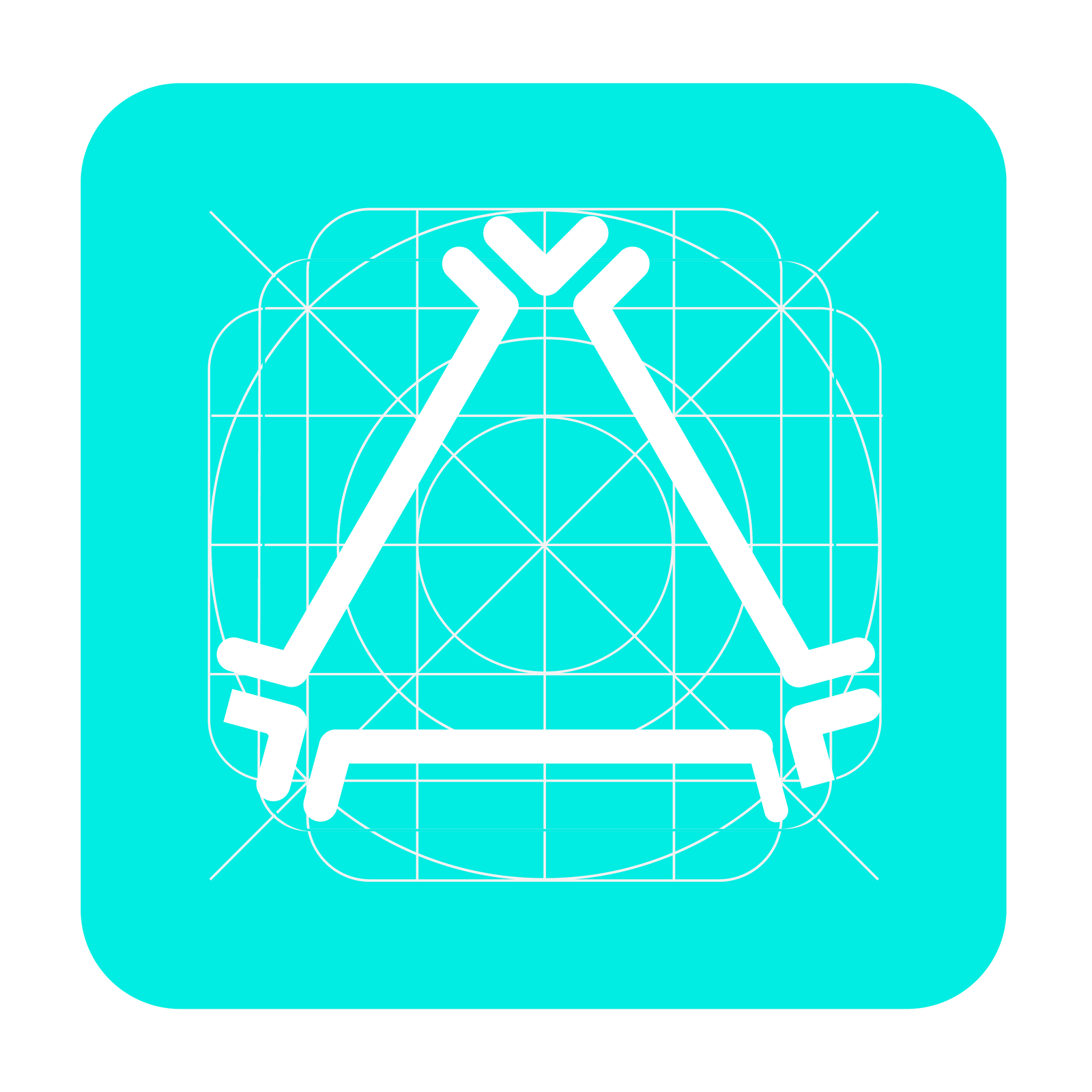 Image background